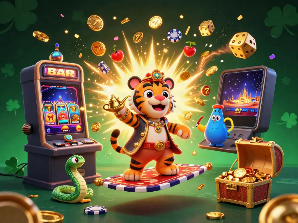 Experience the thrilling 11win casino with vibrant games and stunning visuals.